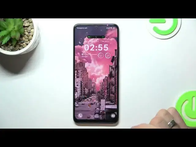 Video thumbnail for Top 3 best free themes for Redmi 12 / Best themes for Redmi 12