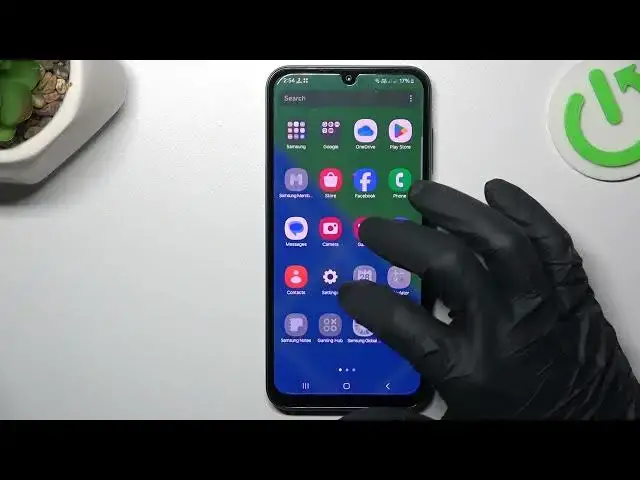'Video thumbnail for How to Find Phone Number on SAMSUNG Galaxy A05s'