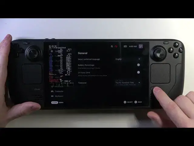 Video thumbnail for How To Enable & Disable Frame & Refresh Rate Limit On Steam Deck OLED
