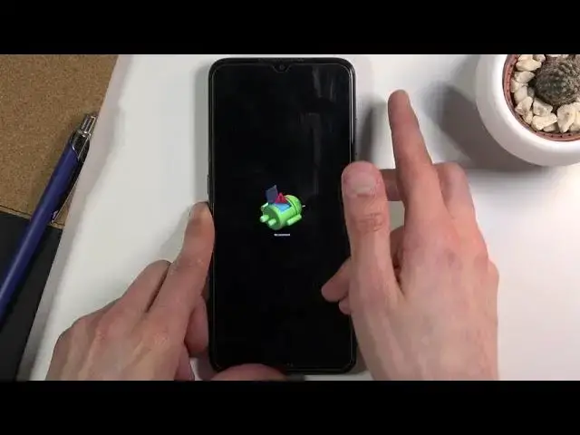 'Video thumbnail for How to Open Recovery Mode on NOKIA 5.3 - Exit NOKIA Recovery Menu Instructions'