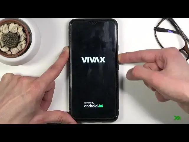 Video thumbnail for How to Hard Reset VIVAX Fly 6 through Test Mode / Factory Mode – Master Reset