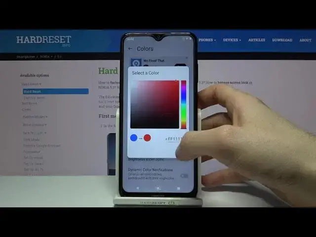 Video thumbnail for How to Download MIUI 12 Control Center on NOKIA 5.3 – Change Control Center