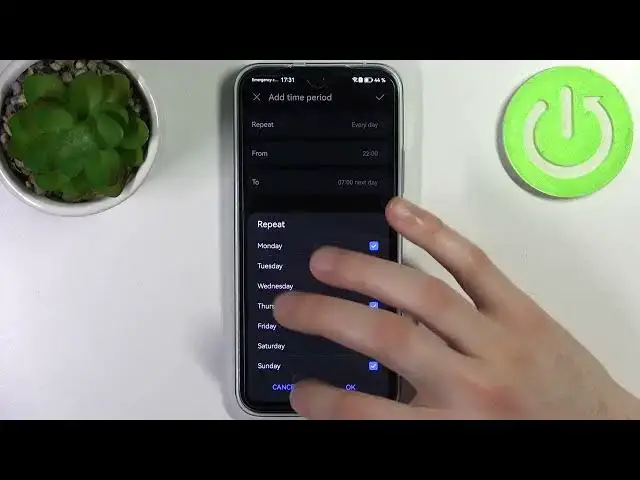 'Video thumbnail for How To Enter Do Not Disturb Mode On HUAWEI Nova 11'