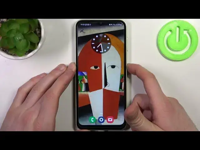 Video thumbnail for How to Enter Fastboot Mode on SAMSUNG Galaxy M04?