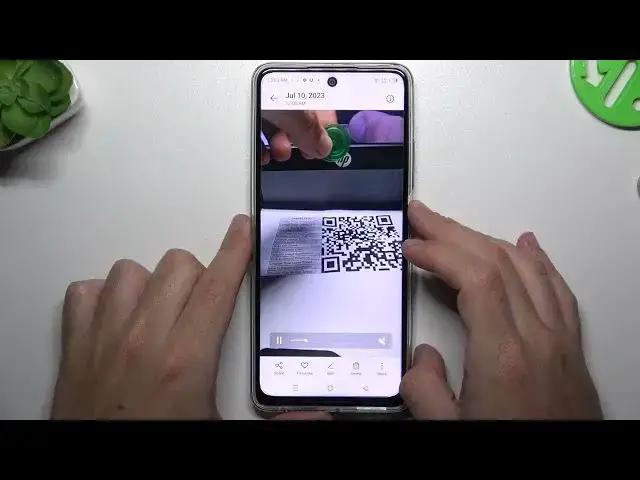 Video thumbnail for How to Record Slow-Mo Video on INFINIX Hot 30? -  Camera Settings