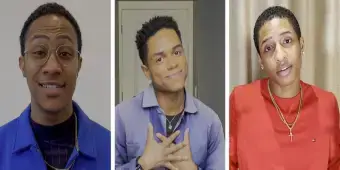 'Video thumbnail for Video: MJ Launches Sweepstakes in Celebration of 2 Million Tickets Sold'