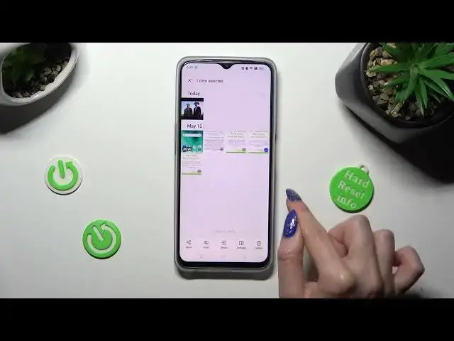 Video thumbnail for How to Delete Multiple Photos in Oppo A77 - Select Multiple Photos at Once in Gallery
