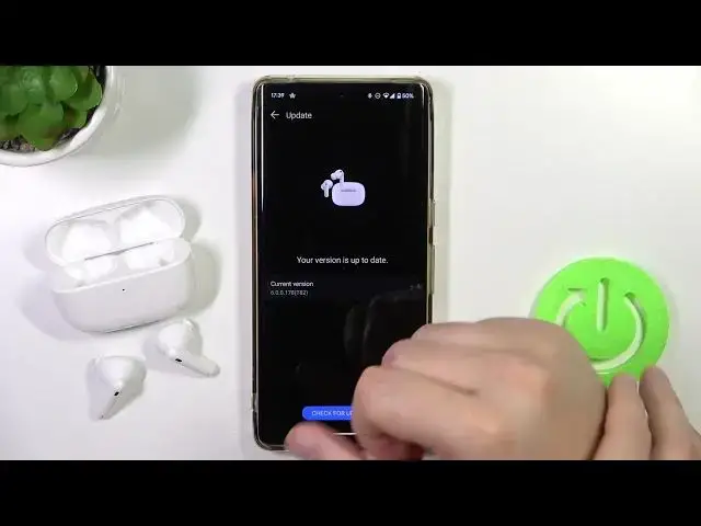 Video thumbnail for How to Check Firmware Update on Honor Earbuds 3 Pro?