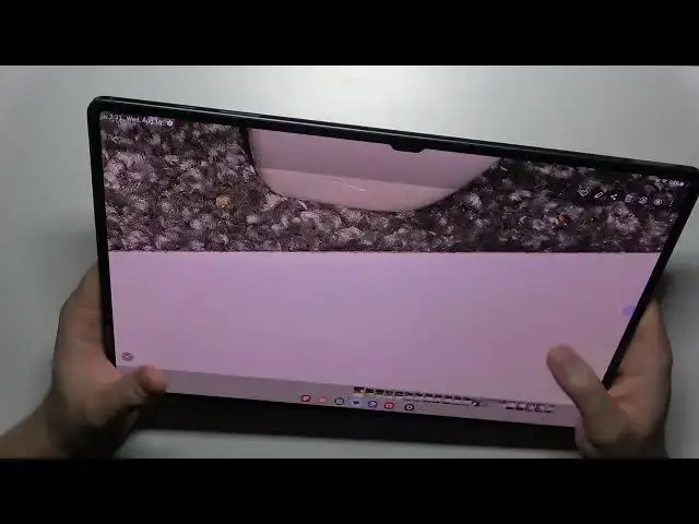Video thumbnail for How to Use Camera Pro Mode in SAMSUNG Galaxy Tab S9 Ultra – Pro Mode Overview