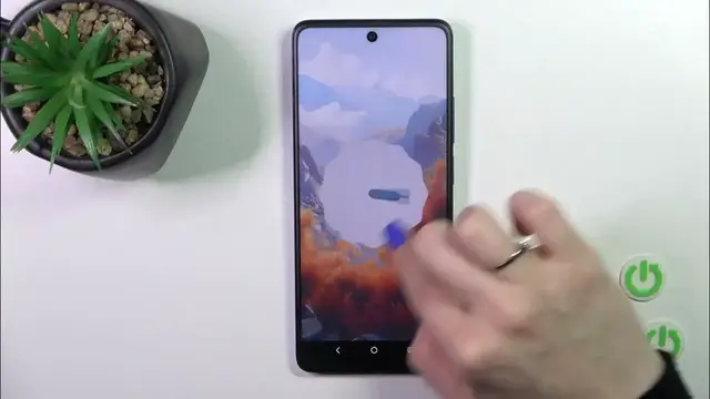 Video thumbnail for How to Check Android Version on TCL 40NXTPAPER – OS Version Check