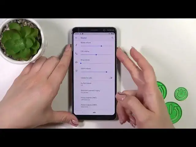 'Video thumbnail for How to Mute Ringtone In Nokia 9 PureView'