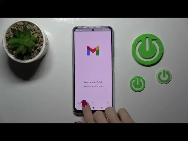 Video thumbnail for How to Logout From Gmail Account on POCO X5 – Log out from Google Account