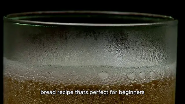 Video thumbnail for French bread recipe