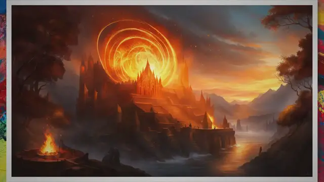 Video thumbnail for El Significado de Soñar con Fuego: Descubre su Profundo Simbolismo