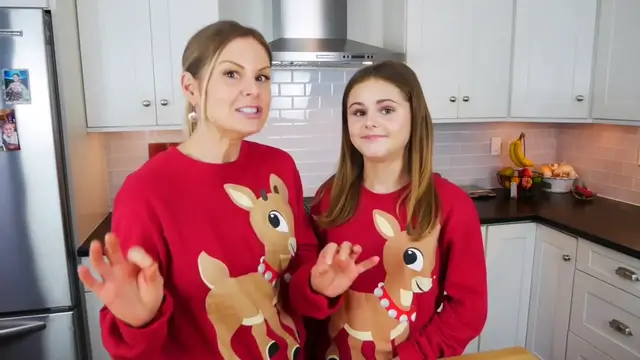 'Video thumbnail for 3.SMORES COOKIES ¦ ooey, gooey, cookie recipe (720p 30fps)'