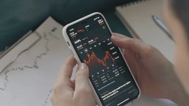 Video thumbnail for Treasury Secretary's Stock Market Comments: Impact and Implications