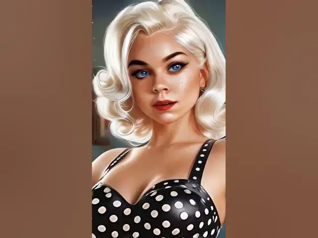 Video thumbnail for Pretty Little Baby #oldies