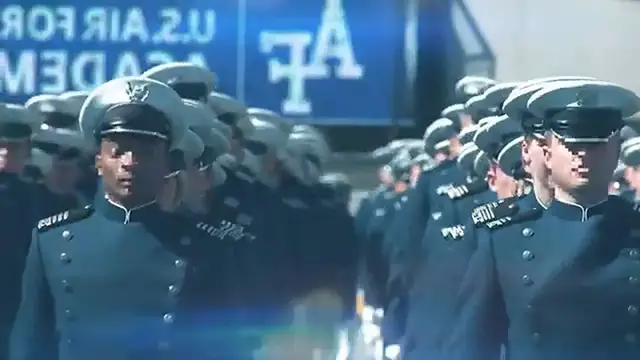 Video thumbnail for Top 10 Most Prestigious Military Academies in the World - Defence Academies