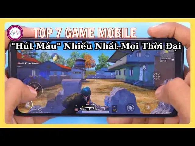 Video thumbnail for 7 Game Mobile Có Doanh Thu Cao Nhất Thế Giới – Hút Máu Cỡ Nào Mà Kiếm Tỷ Đô?