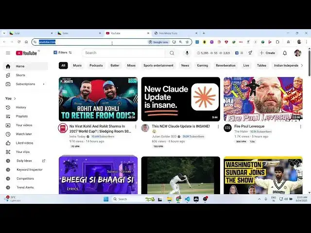 Video thumbnail for Solar.ai Build, Automate & Deploy UNLIMITED Apps in Seconds — INSANELY Fast, Beyond Claude & Cursor