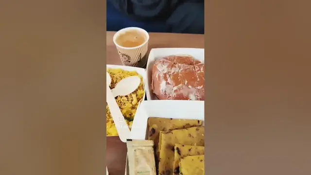 Video thumbnail for Breakfast Only for Rs 69 | Tea Post Jaipur #youtubeshorts #shorts #jaipur #agirlfromassam