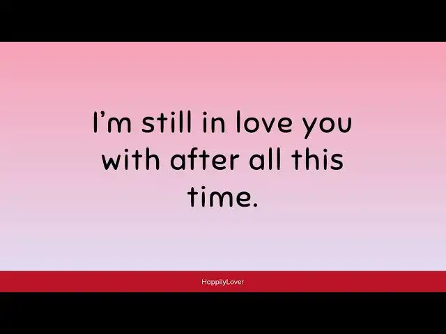 Video thumbnail for Best Romantic Love Quotes For Wife 💖🌹 Celebrate Your Love
