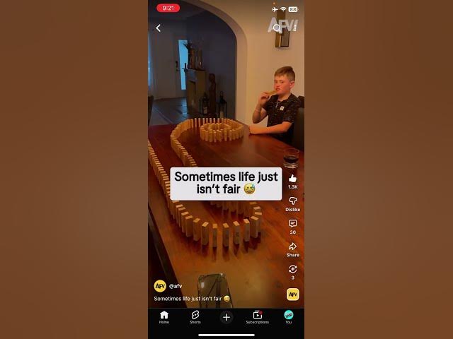 Video thumbnail for Afv fair 😉 (click link below #afv #foryou #funny