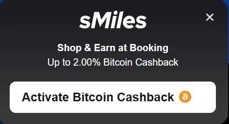 Video thumbnail for Bitcoin for Loyalty Rewards