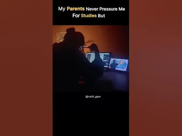 'Video thumbnail for Expectations🥺❤️‍🩹... #motivational #studyroutine #mindsetmotivation #dailyshorts'