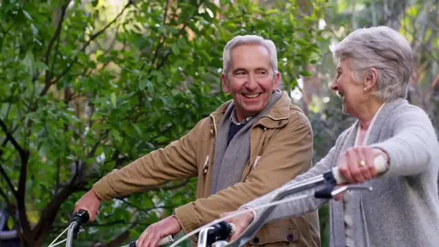 Video thumbnail for 10 Mindful Reflections on Growing Older