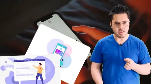 Video thumbnail for Creating an API to save Contact Data _ NextJs Tutorial for Beginners #25