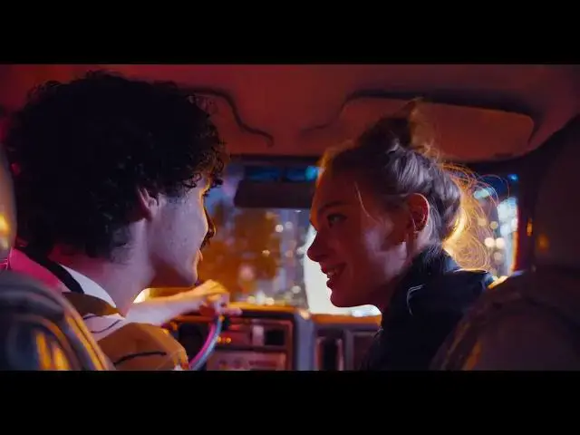 Video thumbnail for ELiX Stop - Praeitis ( II dalis )