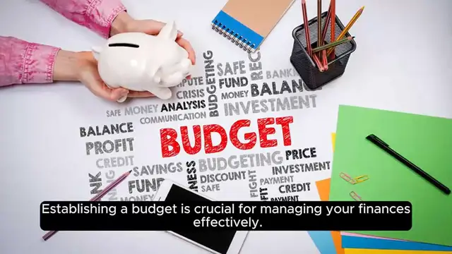 Video thumbnail for Best Tips For Personal Finance Management