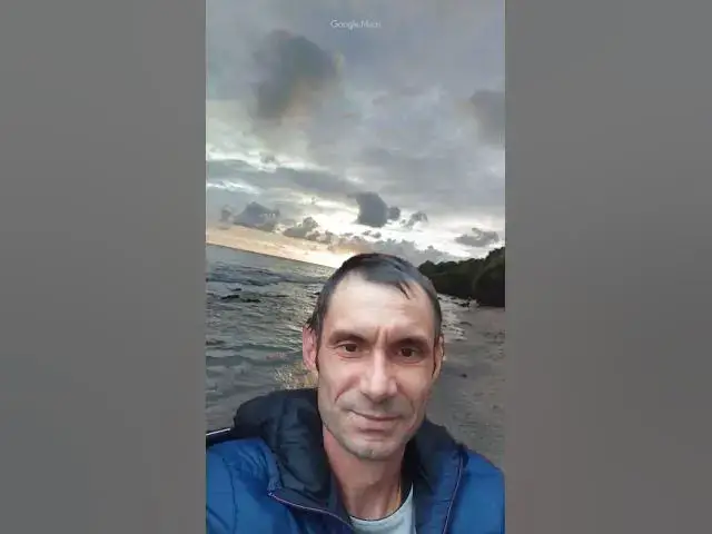 'Video thumbnail for good one'
