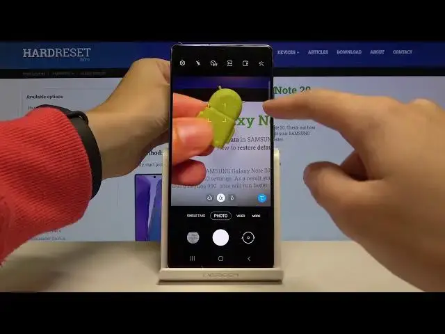 Video thumbnail for Top Tricks for SAMSUNG Galaxy Note 20 Camera – Best Camera Functions