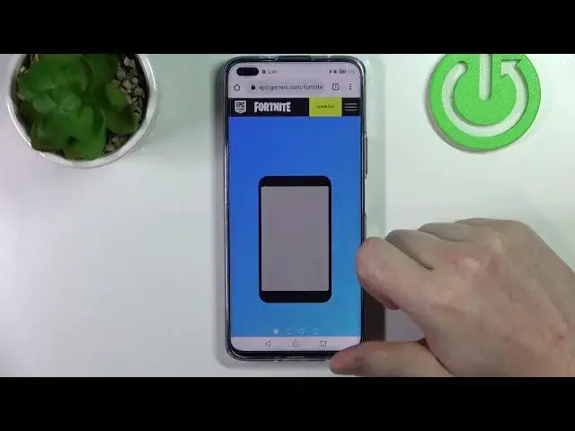 Video thumbnail for Honor 50 Lite - How to Install Fortnite