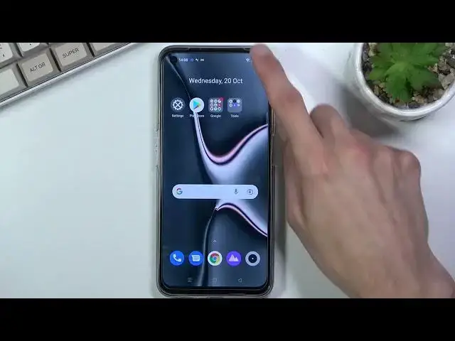 'Video thumbnail for How to Enable DND Mode on Realme 8i – Set Do Not Disturb Mode'