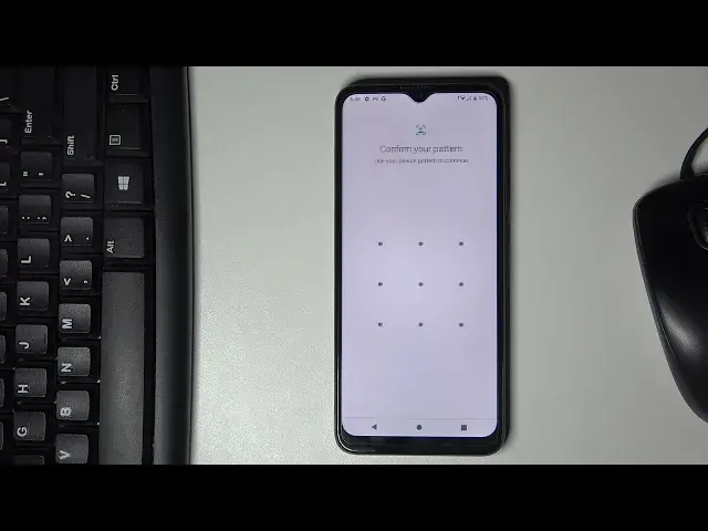 'Video thumbnail for How to Clear Credentials on Motorola Moto E20 – Clearing Cached Credentials'