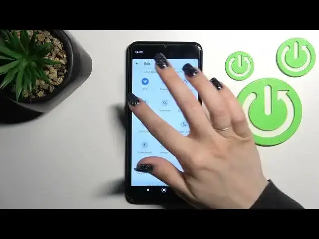 Video thumbnail for How to Adjust Notification Panel Shortcuts on NOKIA G11 - Customize Notification Bar