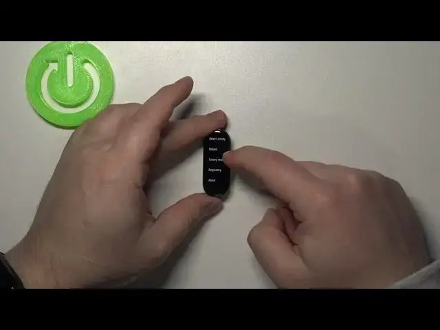Video thumbnail for How to Factory Reset XIAOMI Mi Band 6 – Erase All Content & Customized Settings