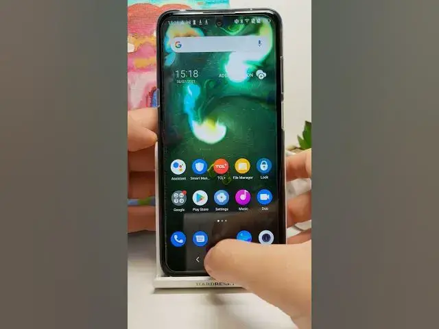 Video thumbnail for Your Favourite Fortnite Character on Android Phone Keyboard #shorts