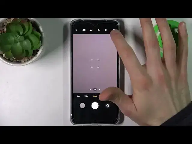 Video thumbnail for How to Change Camera Volume Buttons on XIAOMI Redmi Note 11 - Camera Settings