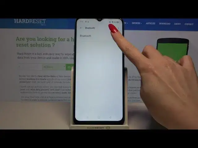 Video thumbnail for Connect Device Via Bluetooth – REALME C3i and Data Sharing