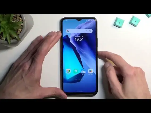 Video thumbnail for How to Remove All Data From VIVO Y35 - Hard Reset