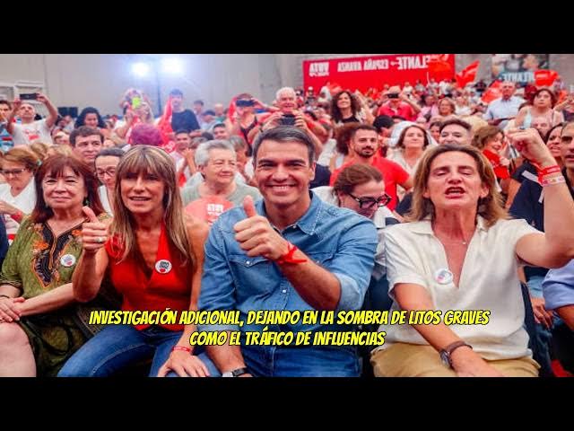 Video thumbnail for La historia se centra en la propuesta de reforma de la Ley de Enjuiciami