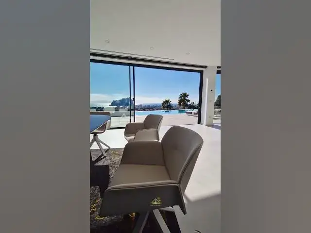 Video thumbnail for #1 Specialist Real Estate Luxury Villas Costa Blanca Spain | Javea Moraira Denia Benissa Alicante