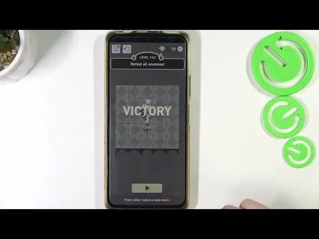 Video thumbnail for IQ Dungeon Level 142 - Walktrough