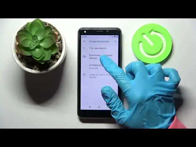 Video thumbnail for STK Life 9 - How To Connect Bluetooth Devices