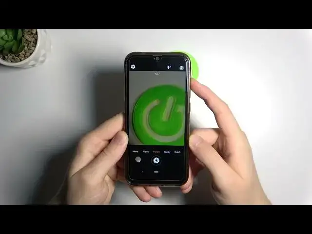 'Video thumbnail for CUBOT R19 Camera Tricks & The Best Hidden Camera Feature'