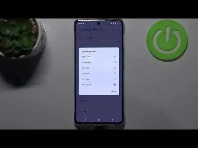 Video thumbnail for How to Check Screen Timeout on Vivo X60 Pro – Total Screen Time
